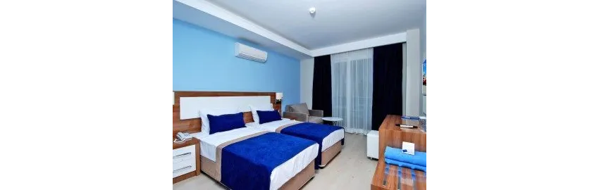 Kleopatra Ramira Hotel 4*-6