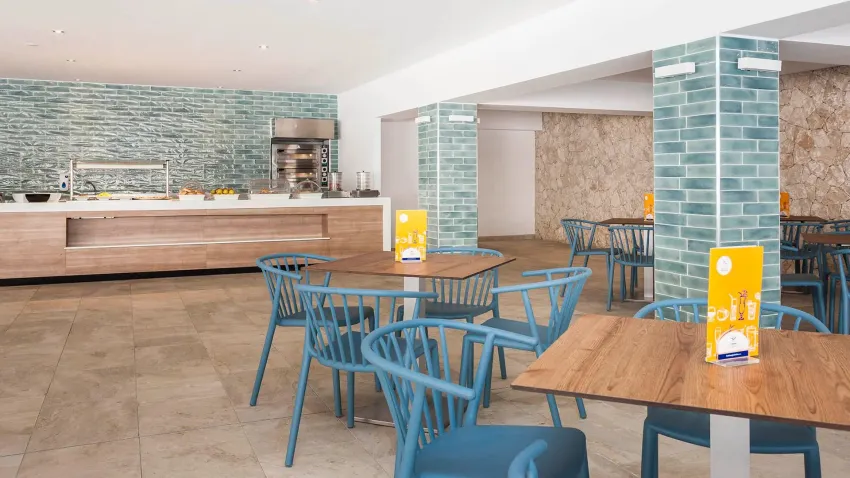 Globales Condes de Alcúdia 3*-20