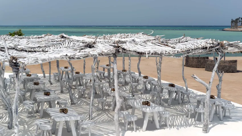 MERAKI RESORT (ADULTS ONLY 16+)  4*-5