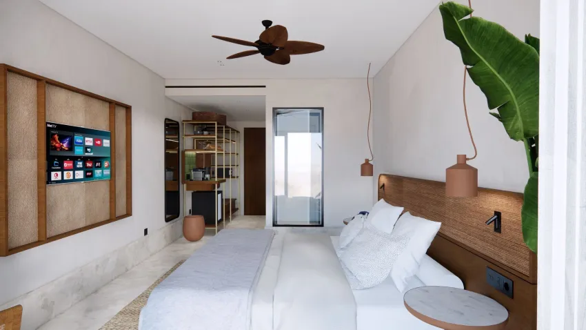 Innside by Melia Elounda 5*-6
