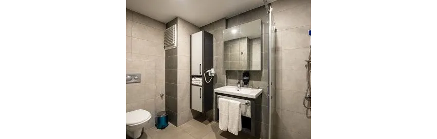 Laristone Suite Spa Hotel -28