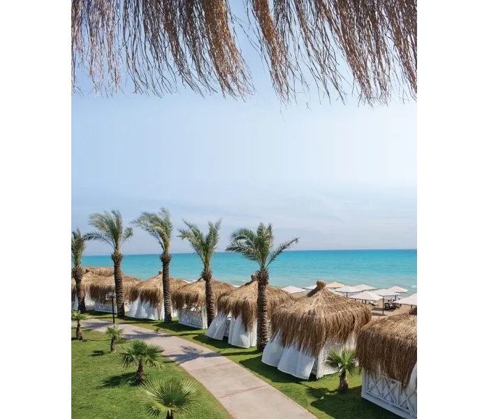 Paloma Grida 5* - Belek - Turcia