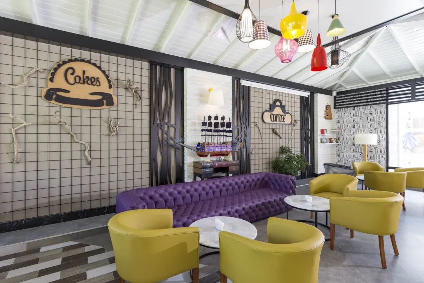 Club Hotel Felicia Village 5*-101