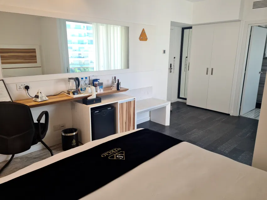 The Ciao Stelio Deluxe Hotel 4*-24