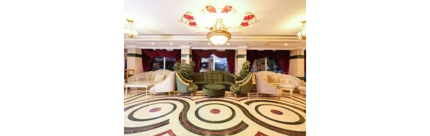 Bilem Hotel Beach & Spa 4*-6
