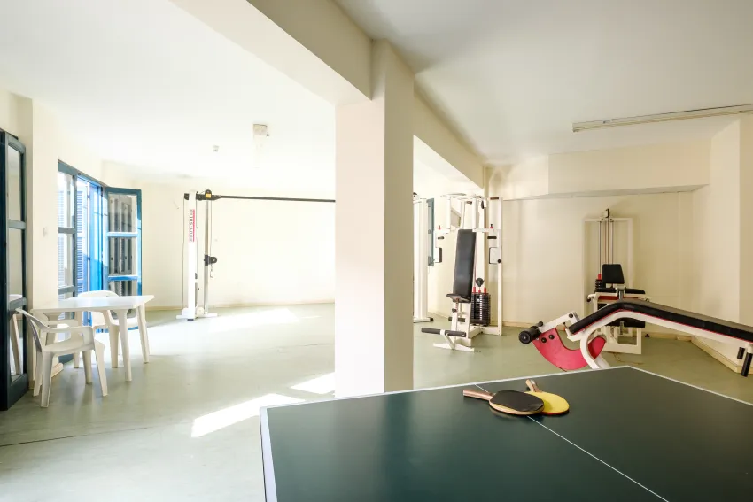 Pandream Hotel Apartments 3*-30