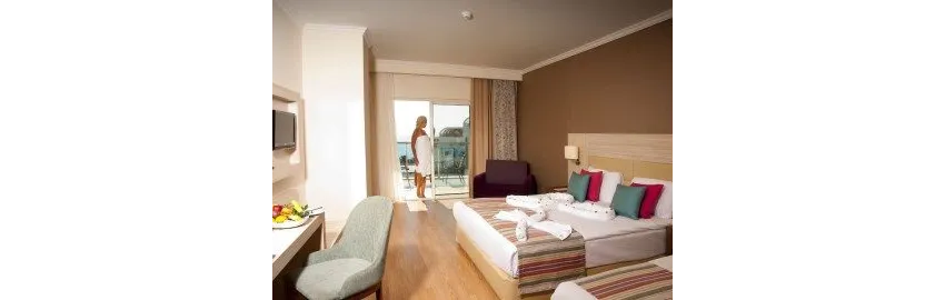 Side Prenses Resort & Spa 5*-7