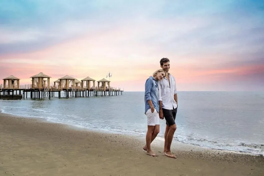 Nirvana Mediterranean Excellence 5*-10