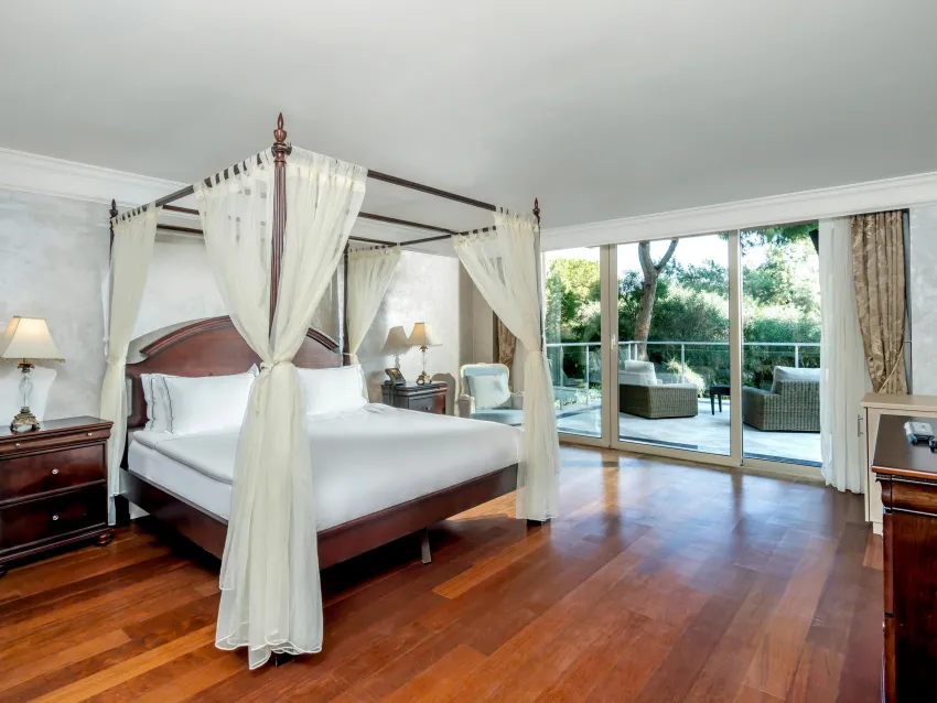 Rixos Premium Belek 5*-206