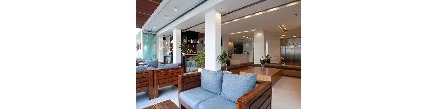 Atlantis Boutique Hotel (ex City Hotel) 4*-109
