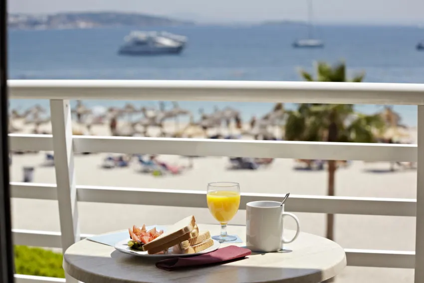 Son Matias Beach 4*-17