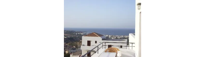 Amazones Village Suites 4*-51