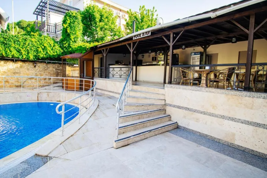 RK MAGIC DREAM HOTEL  4*-5