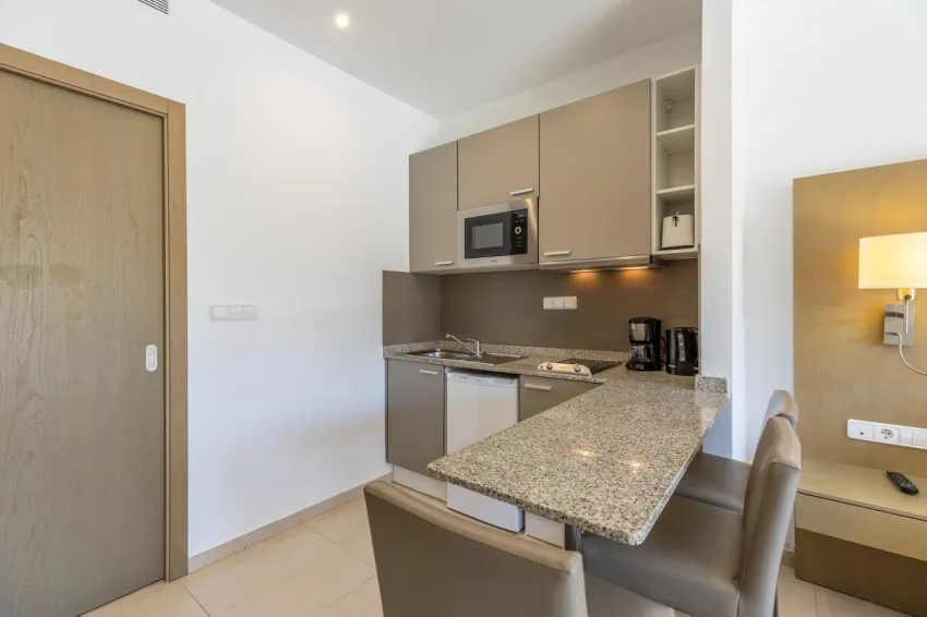 Montelin Apartments Hoposa 4*-19