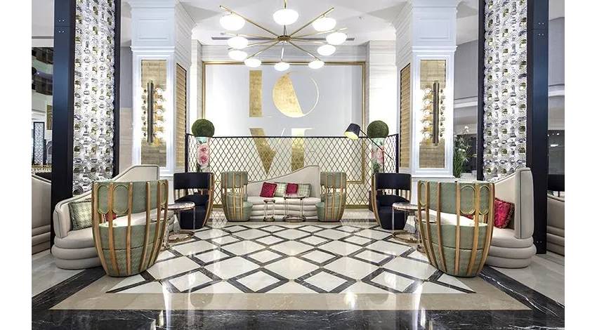 GRANADA LUXURY BELEK  5*-22