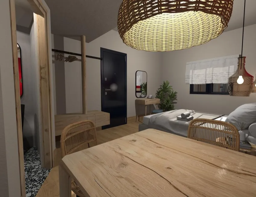 Driades Apartments 4*-32