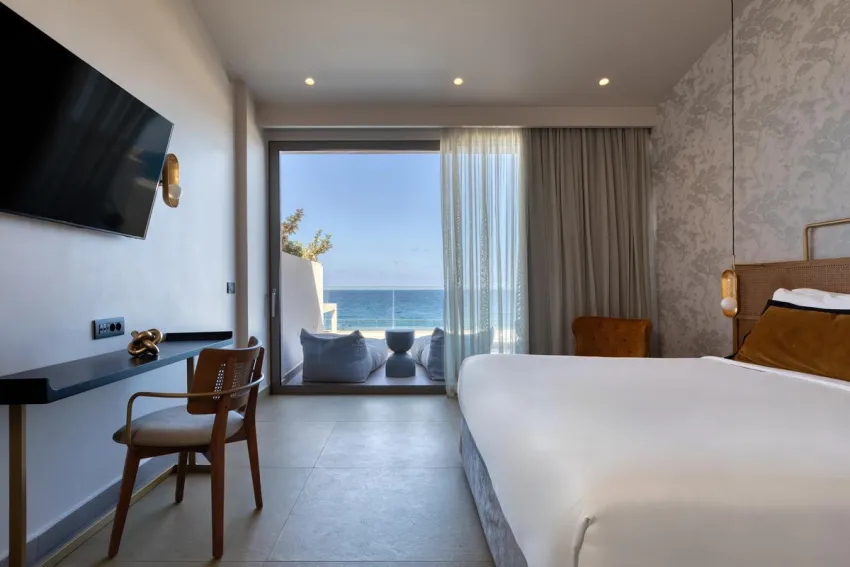 Castello Boutique Suites by the Sea 5*-17