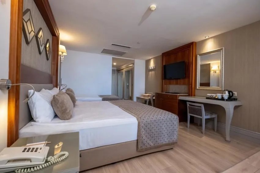 Side Star Resort 5*-28