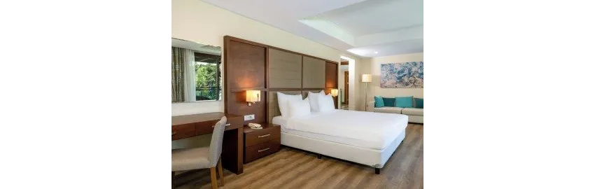 Nirvana Mediterranean Excellence 5*-28