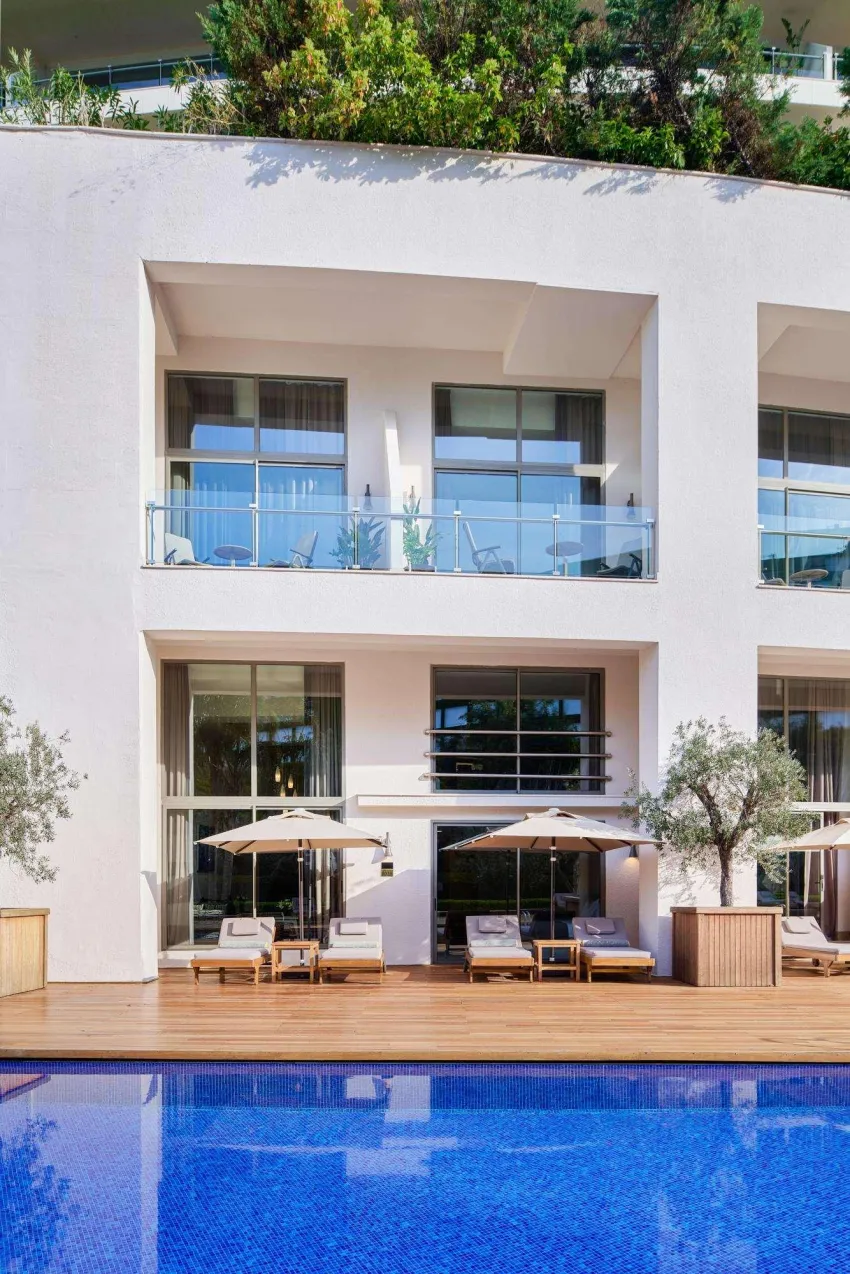 Maxx Royal Belek Golf Resort 5*-29