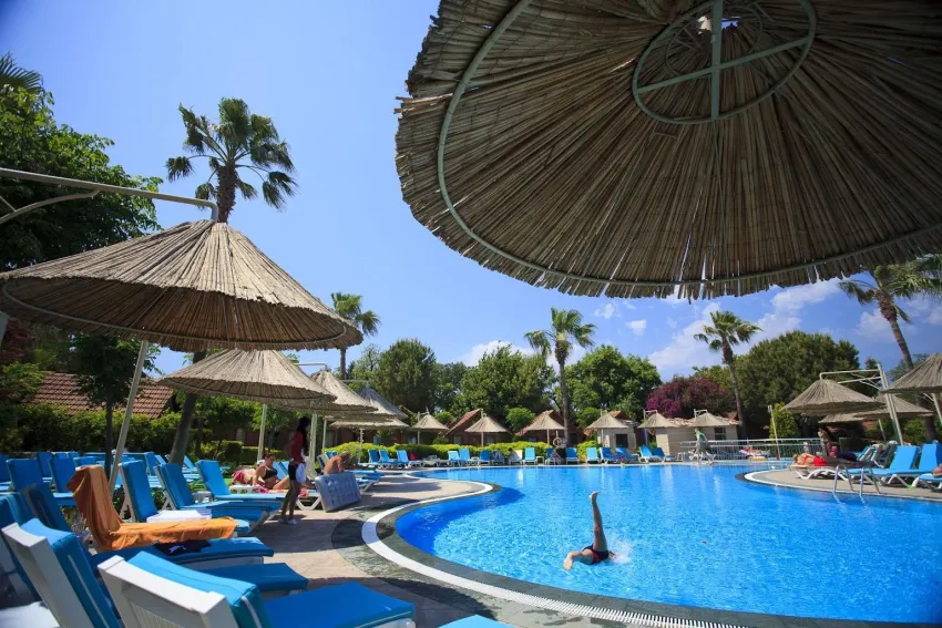 Can Garden Beach Hotel 4*-17