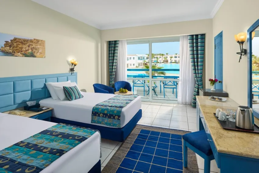 Dreams Vacation Resort 4*-13