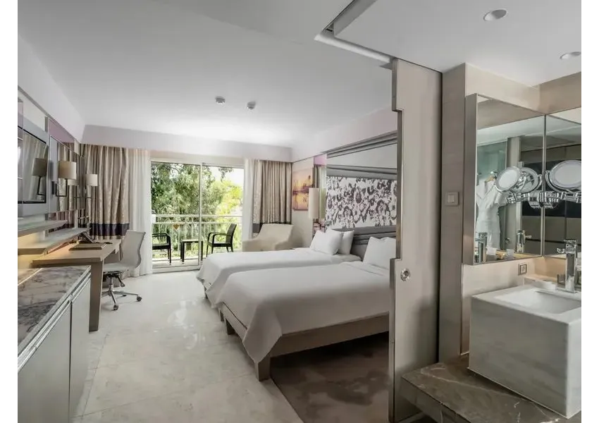 Rixos Premium Tekirova 5*-9