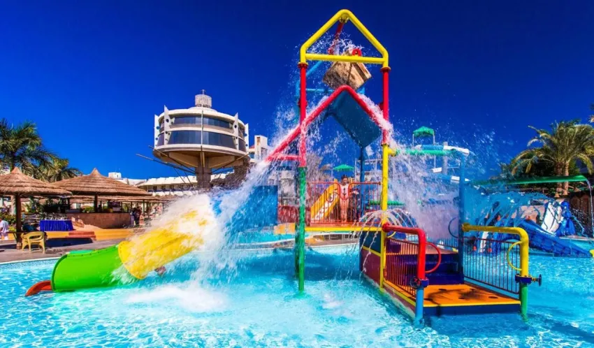 Seagull Beach Resort 4*-25