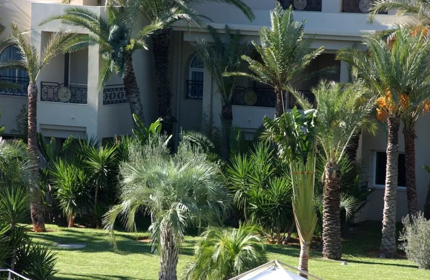 The Russelior Hotel & Spa 5*-199