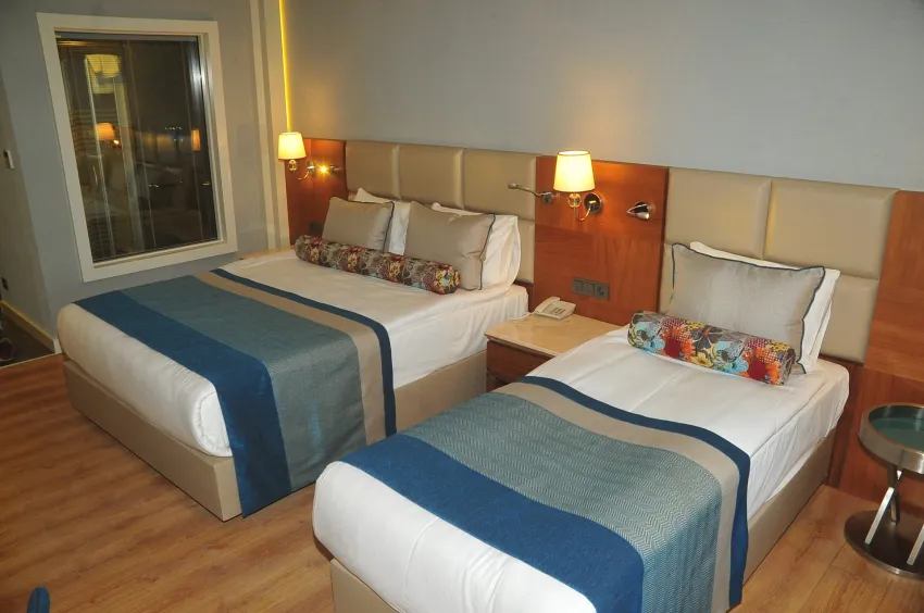 Sensitive Premium Resort & Spa Hotel 5*-26