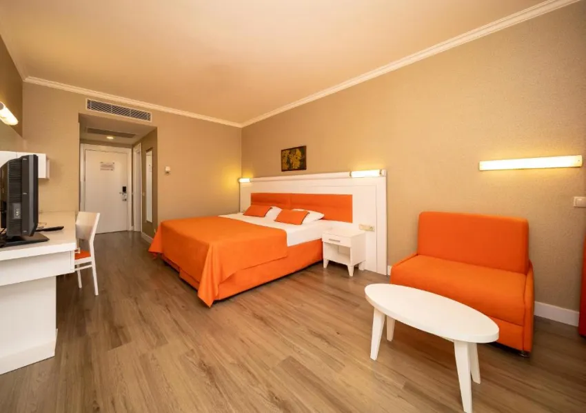 SUENO HOTELS BEACH SIDE  5*-52