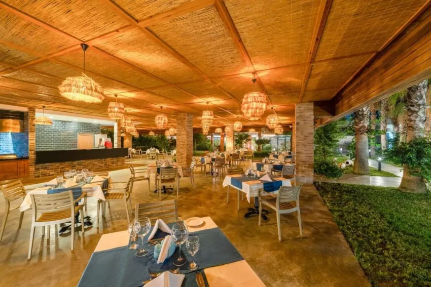 Royal Garden Beach Hotel 5*-30