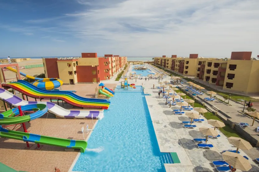 Casa Mare Resort EX. Royal Tulip Beach Resort 5*-10