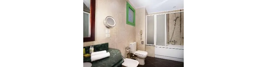 Swiss Inn Hurghada Resort Ex. Hilton Hurghada Resort 5*-129