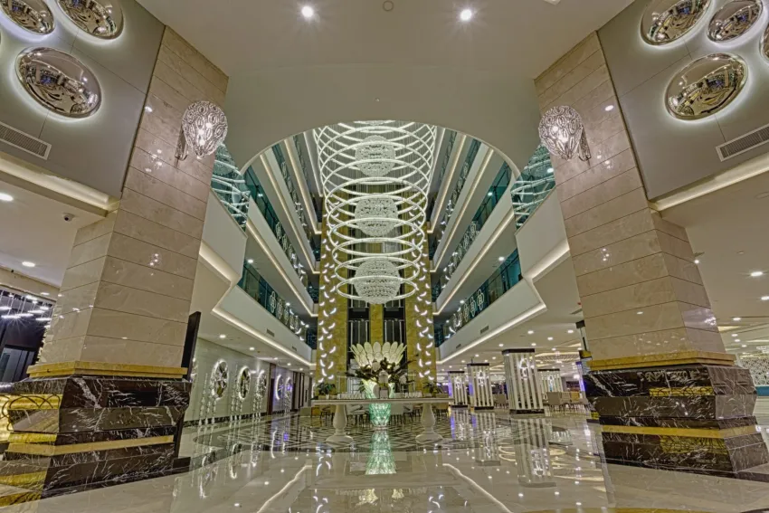 Sensitive Premium Resort & Spa Hotel 5*-7