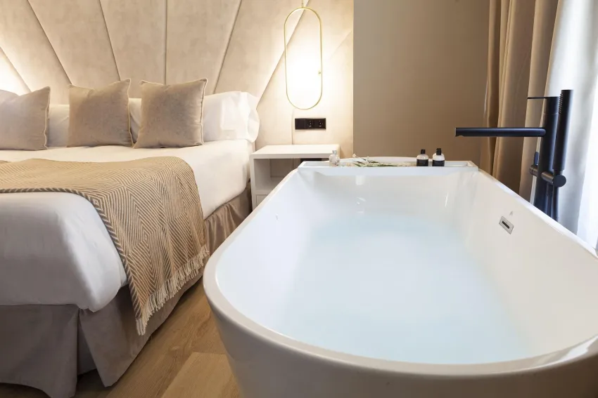 Nivia Born Boutique Hotel -54