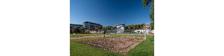 Voyage Belek Golf & Spa Hotel 5*-68