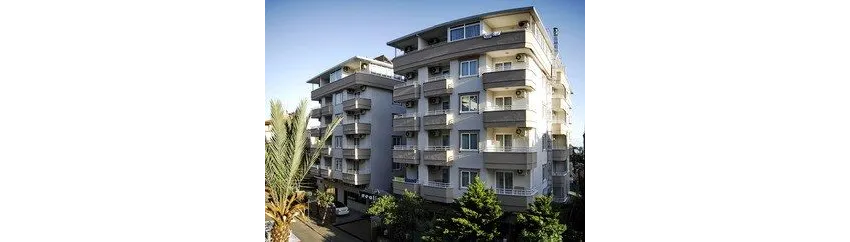 Bonapart Sealine Hotel 3*-10