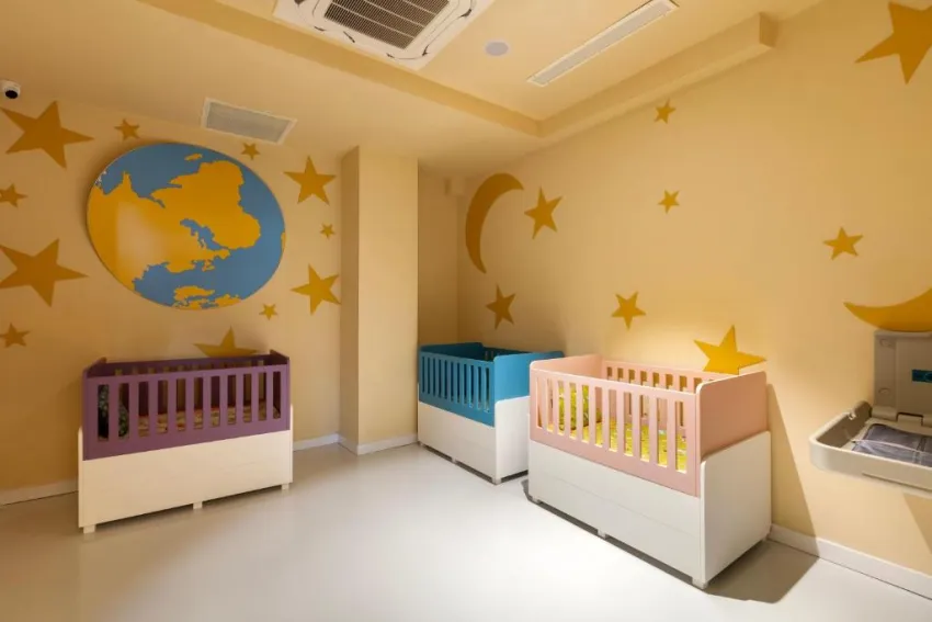 Kirman Belazur Belek 5*-69