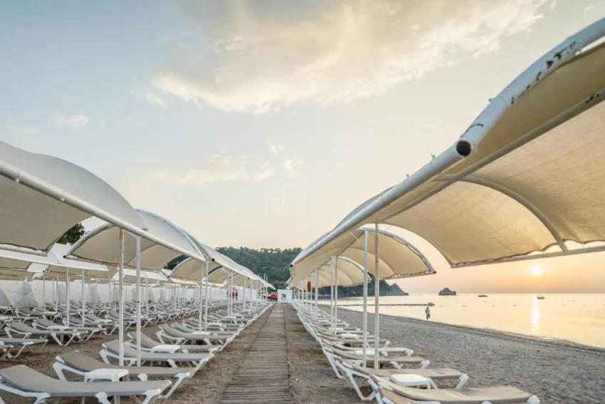 RAI FORESTA TEKIROVA (EX. FUN & SUN FAMILY CLUB SAPHIRE)  5*-10