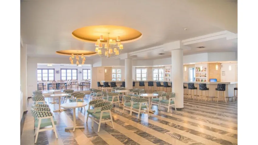 Semiramis Village Hotel 4*-24