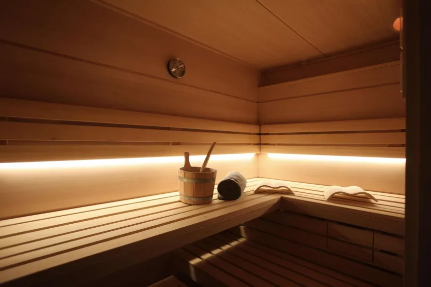 Summum Boutique Hotel member of Melia Collection 5*-217