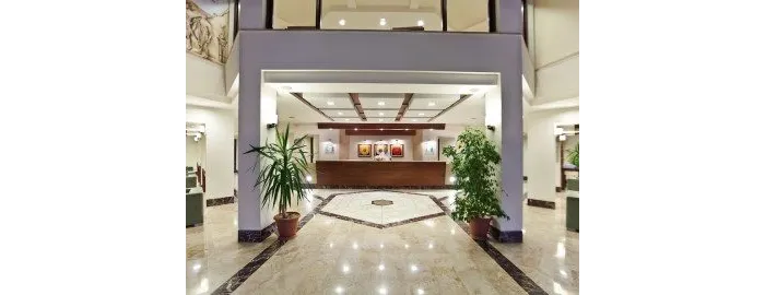 Champion Holiday Village 5* - Kemer - Turcia