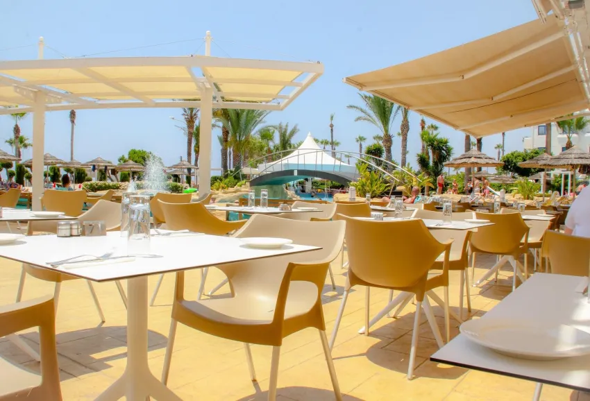 Tasia Maris Beach and Spa 4*-38