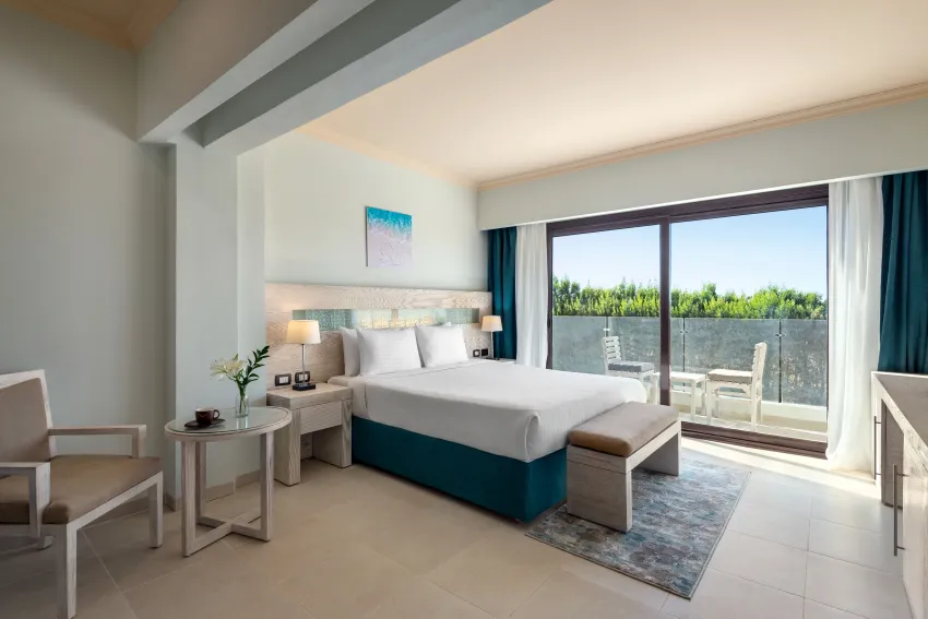 Movenpick Waterpark Resort & Spa Soma Bay 5*-56