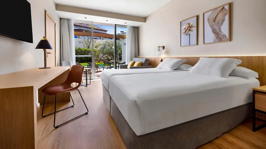 Protur Sa Coma Playa Hotel & Spa 4*-155