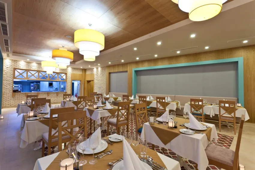 TUI BLUE SHERWOOD BELEK HOTEL (ADULTS ONLY 16+)  5*-9