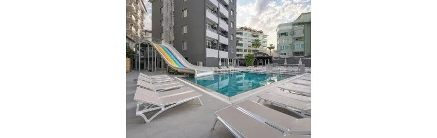 Kaila Krizantem Hotel 4*-25