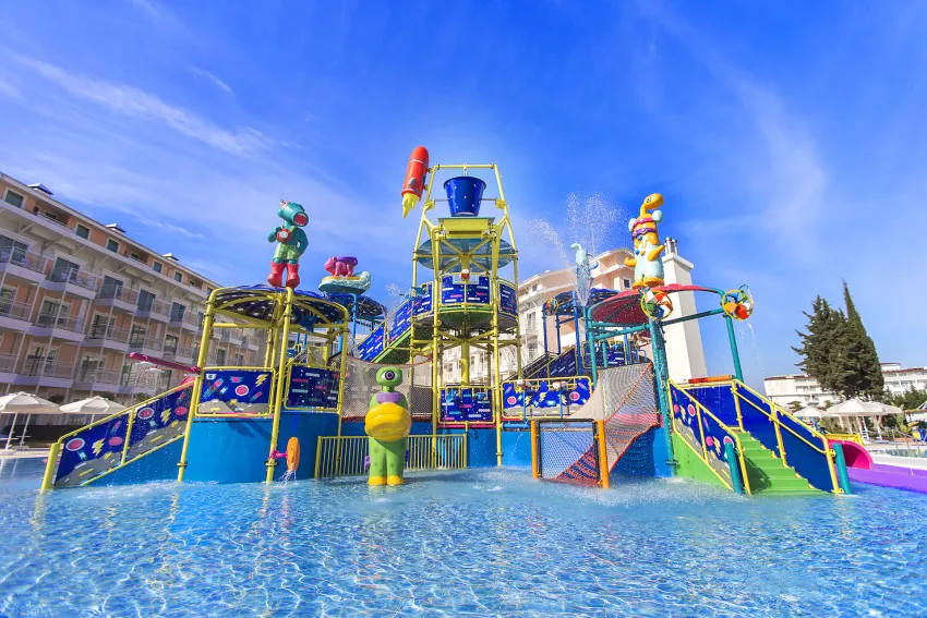 Innvista Hotels Belek 5*-25