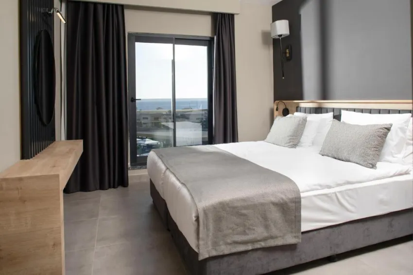 GREEN GARDEN RESORT & SPA HOTEL  5*-24